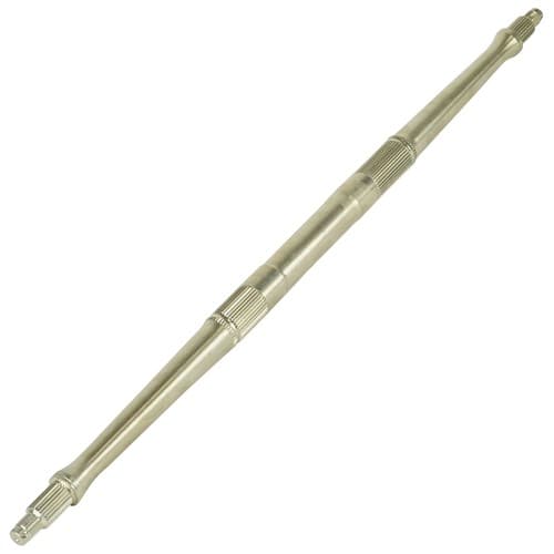 Caltric Rear Axle Shaft for Suzuki 64711-45G00 Rear Axle Shaft / LT-R450 Z