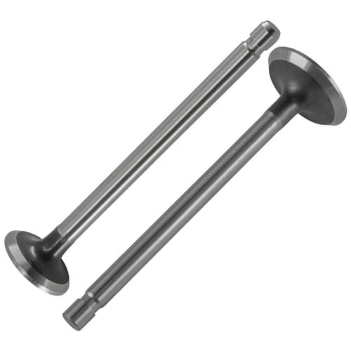 Celox Intake & Exhaust Valves for Kohler K241 K301 K482 235826-S 235008-S