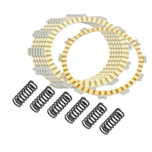 Clutch Friction And Springs Kit for Honda CRF450R 2017 2018 2019