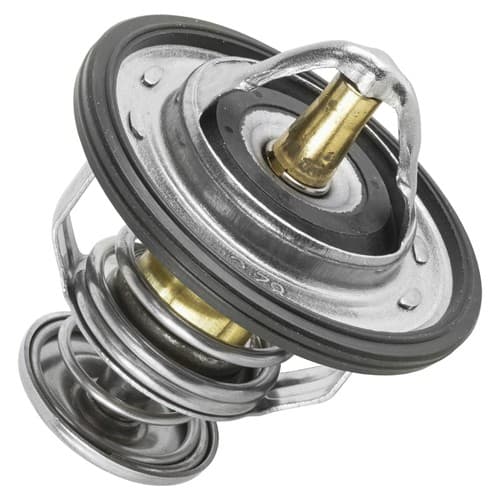 For Polaris General 1000 / General 4 XP 1000 2016-2022 Thermostat W/ O-Ring