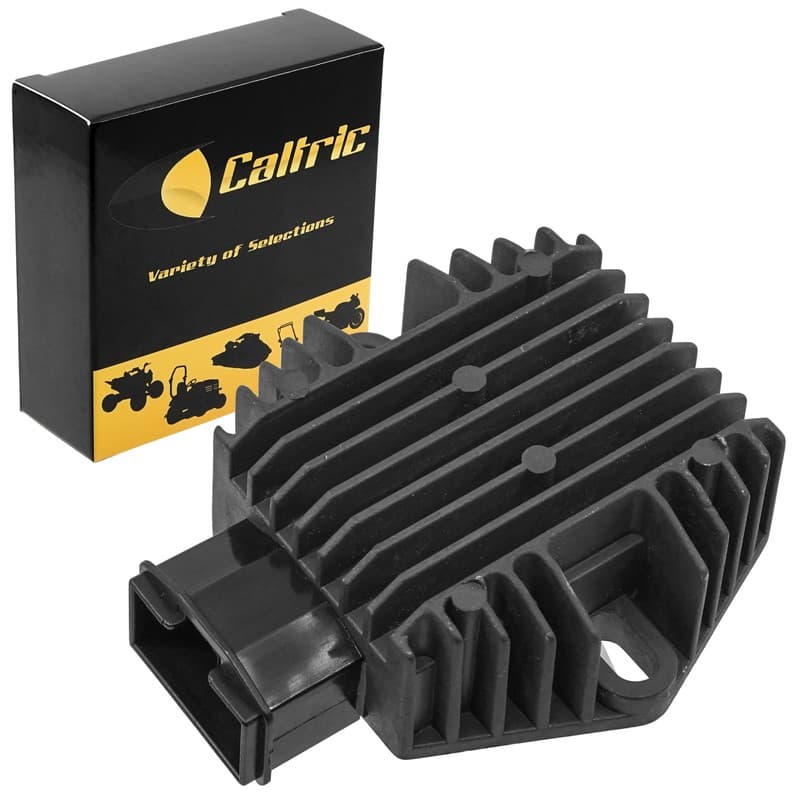 Regulator Rectifier for Honda CBR1100XX Blackbird CBR 1100 XX 1997 1998