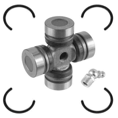 Rear Drive Shaft Outer U-Joint Kit For Polaris Sportsman 335 1999 2000 1590257