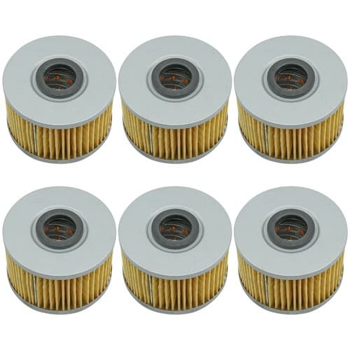 Oil Filters For Honda Pionner 1000 SXS1000M3 SXS1000M5 16-25 / TRX520FA 2020-26