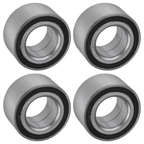 102464301 Rear Wheel Bearings For Club Car Carryall 295 1500 1700 / XRT 950 1500