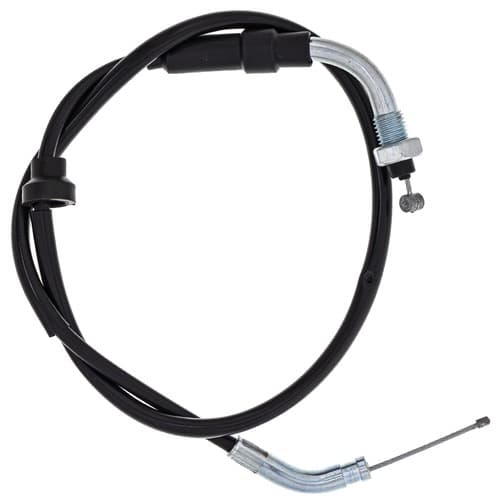 NICHE Throttle Cable for Honda CRF50F Z50R 17920-GEL-A01 17920-GEL-306