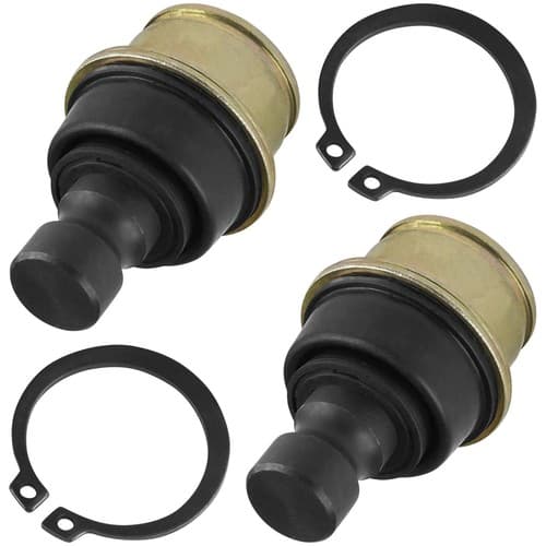 2 Front Suspension Upper Ball Joint Lh Rh For Can-Am Spyder Rs S Se5 Sm5 13-2018
