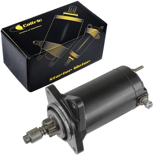New for Seadoo Jetski 800 GTX GSX RFI 782Cc Starter 1999 2000 2001 2002