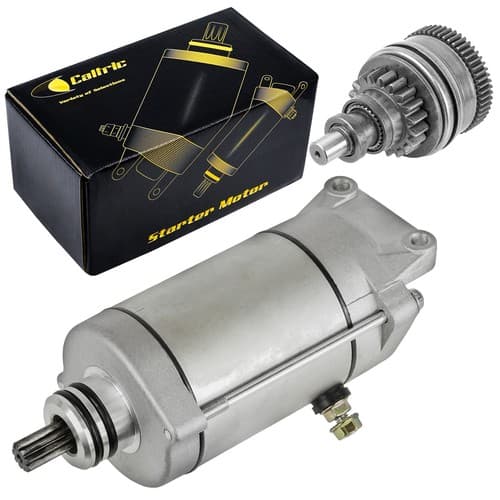 Starter & Drive for Polaris Ranger RZR 800 EFI 760 2008-2014