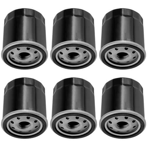 Oil Filters for EZGO E-Z-GO RXV TXT Express Fleet Freedom Shuttle Valor / 607454