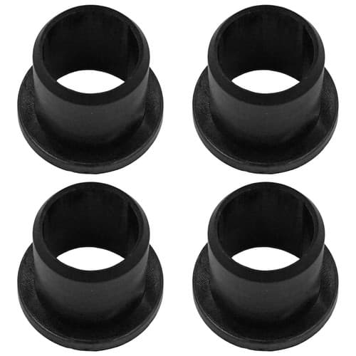 for Troy Bilt TB30R Pony 42T TB42 TB WC33 741-0660A 941-0660 4 Pivot Bar Bushing