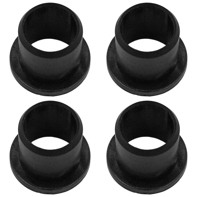 for Troy Bilt TB30R Pony 42T TB42 TB WC33 741-0660A 941-0660 4 Pivot Bar Bushing
