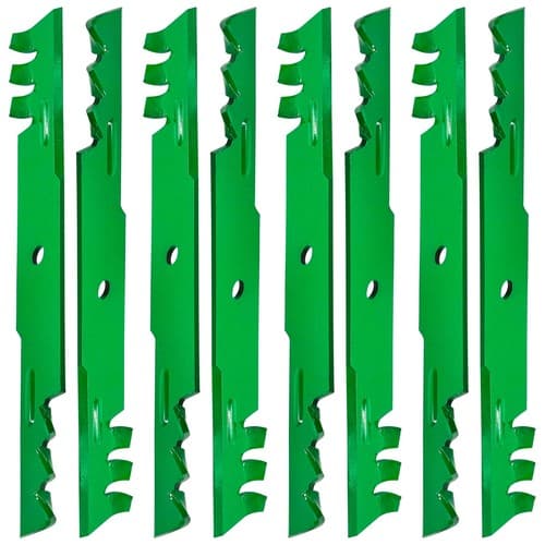 04917900 00450300 00273100 03399704 04916400 03253800 Deck Blade for Ariens