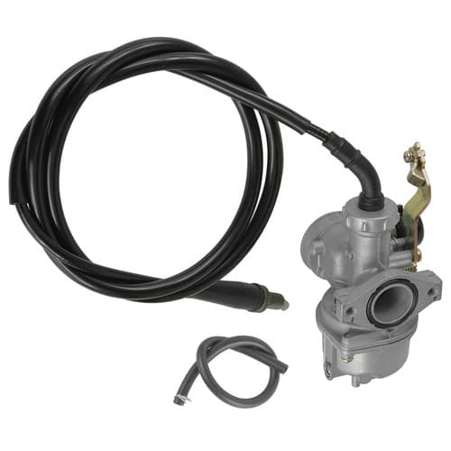 Carburetor Carb for Honda TRX125 TRX 125 Fourtrax 125 2X4 1987-1988
