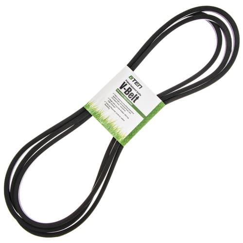 8TEN Deck Belt Exmark Lazer Z AS E S Zero Turn 52 Inch Mower 109-4994 116-1966