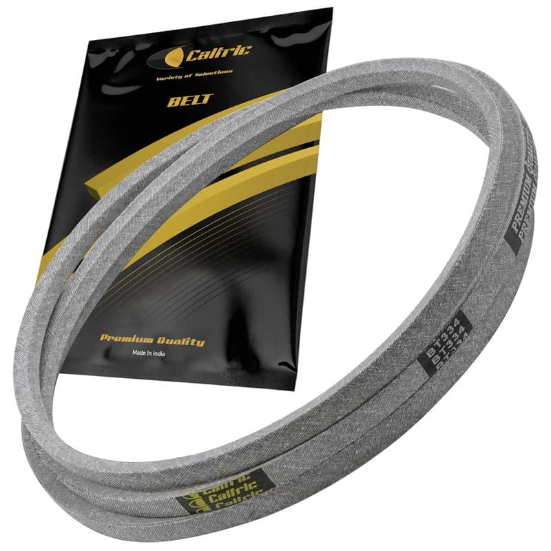 Caltric 94" x 1/2" Deck Drive Belt For Toro 116511  V-Belt