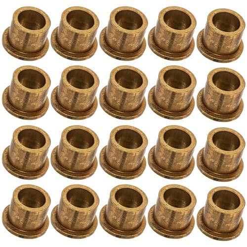 NICHE Rear Control A-Arm Bushing Kit for Arctic Cat Wildcat Trail 700 20 Pack