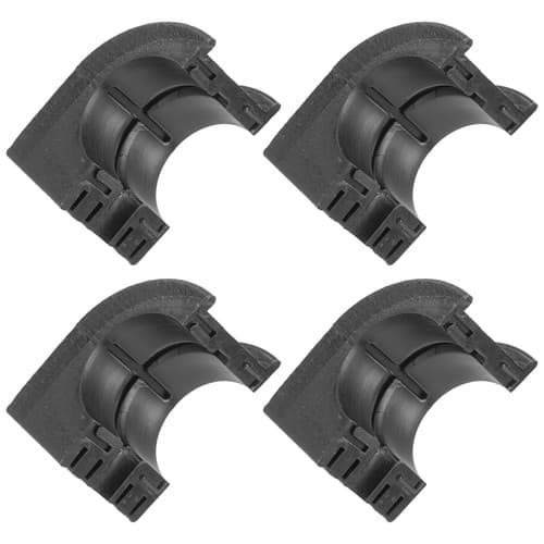 4 Rear Sway Stabilizer Bar Bushing fits Polaris RZR 4 900 / RZR XP 2015 - 2023