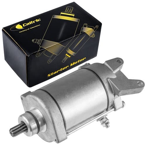 Starter fits Honda ST1100 1991-2003 / ST1100A ABS 1992 1993-2002 Starting Motor