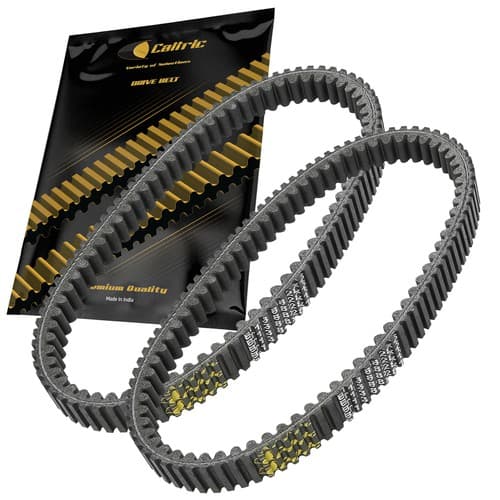 Celox 3402-664 Drive Belt For Arctic Cat 375 2x4 4x4 2002 / 400 TBX TRV 03-08