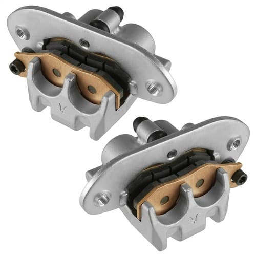 Rear Left & Right Brake Caliper For Yamaha Wolverine R-Spec YXE70 4X4 2016-2018