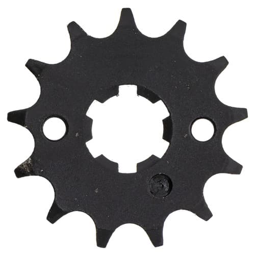 NICHE 428 13 Tooth Front Drive Sprocket for Suzuki RM85 RM80 27511-20401