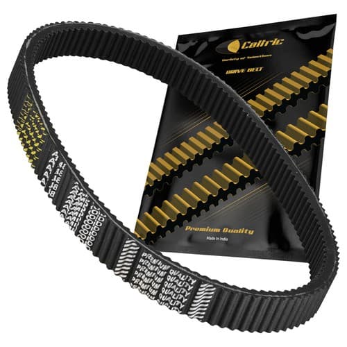 for Arctic Cat Bearcat 570 XT XTE 09-2014 / Bearcat 2000 XT XTE 15-17 Drive Belt