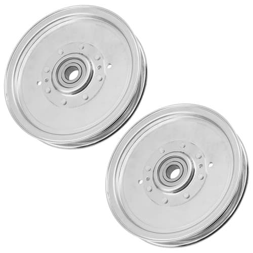 Deck Pulley for Toro 74245 74268 74269 72027 72030 72076 72279 60" 72" 2x
