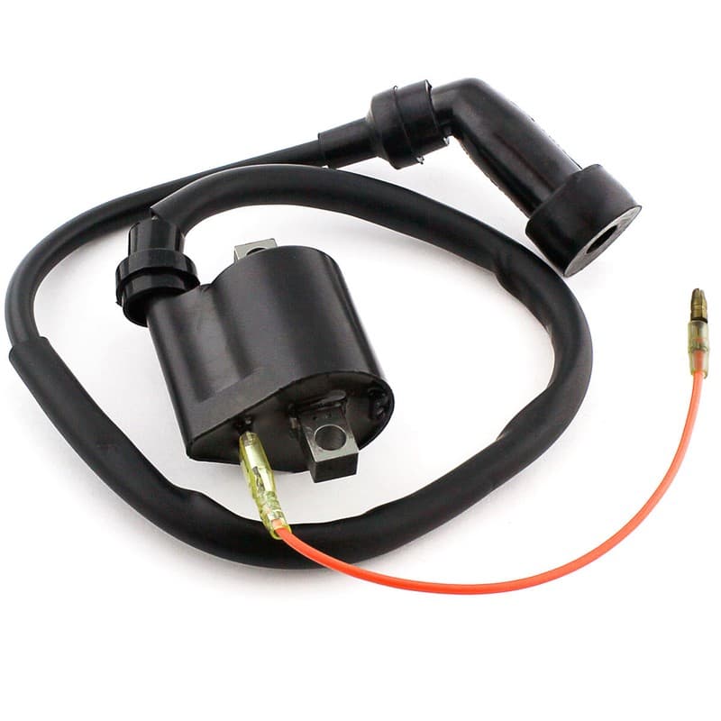 Ignition Coil for Yamaha Warrior 350 YFM350 YFM 350 1987 1988