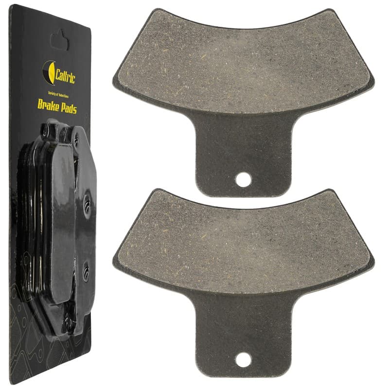 Rear Brake Pads for Polaris Scrambler 400 1995 1996 1997 1998 1999 01 02 2002