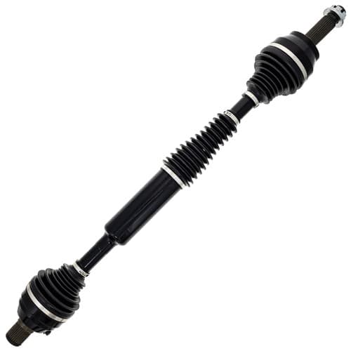 NICHE Rear CV Axle Half Drive Shaft for Arctic Cat Wildcat XX 2502-784 2020-2022