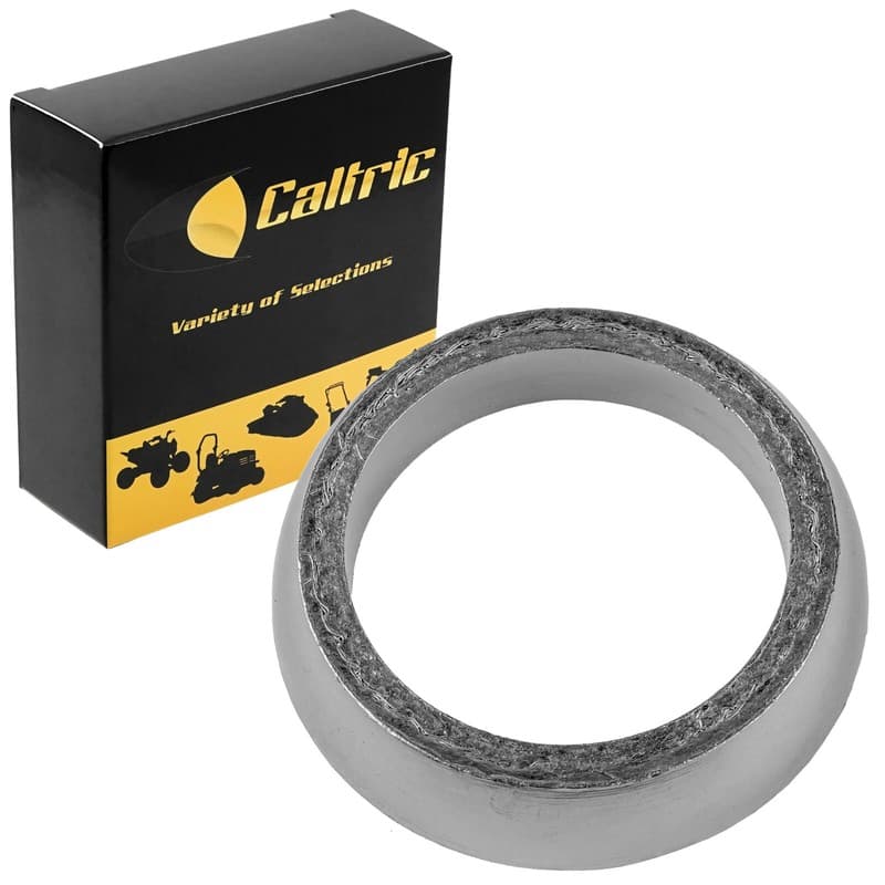 Exhaust Tailpipe Gasket for Arctic Cat 0612-993