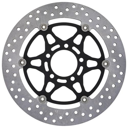 NICHE Front Brake Rotor for Suzuki Hayabusa 1300 GSXR1000 GSXR600 GSXR750