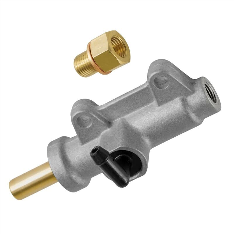 Rear Brake Master Cylinder NEW for Polaris Sportsman 500 1998-2004