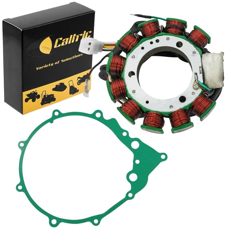 Stator & Gasket for Honda XL600R 1983 1984 1985 1986 1987