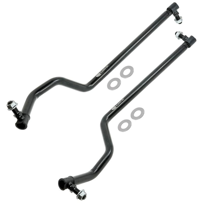 Right and Left Side Drag Link for John Deere Lawn Tractor GY20491 GY20492