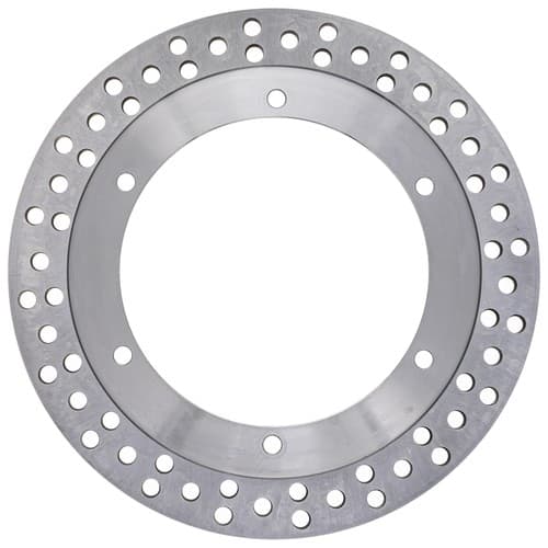 NICHE Rear Brake Rotor for Honda Goldwing 1500 Valkyrie 1500 43251-MT8-000