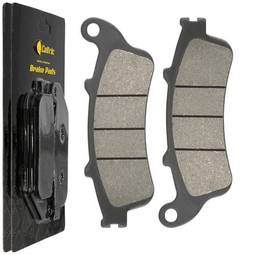 Brake Pads for Honda NSS250 NSS250A NSS250As Reflex 2001-2007 Front Brakes