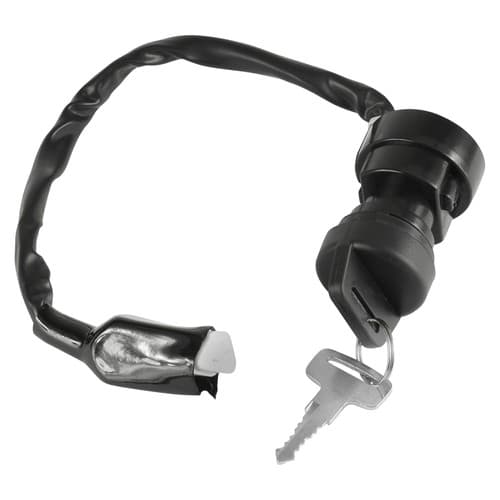 Ignition Key Switch For Kawasaki Brute Force 750 4X4I Eps Camo  KVF750 2012-2024