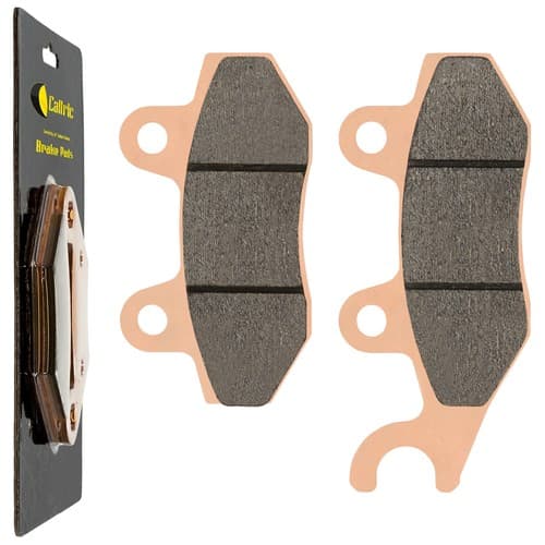 Front Sintered Brake Pads for Honda CMX250 CMX250C CMX250X Rebel 250 1996-2020