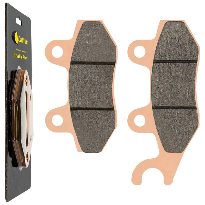 Front Sintered Brake Pads for Honda CMX250 CMX250C CMX250X Rebel 250 1996-2020