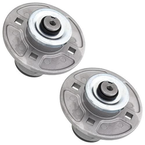 Deck Spindle Set for Ariens Zoom 2350 1540 1640 1634 51510000 61527600 2-Pack
