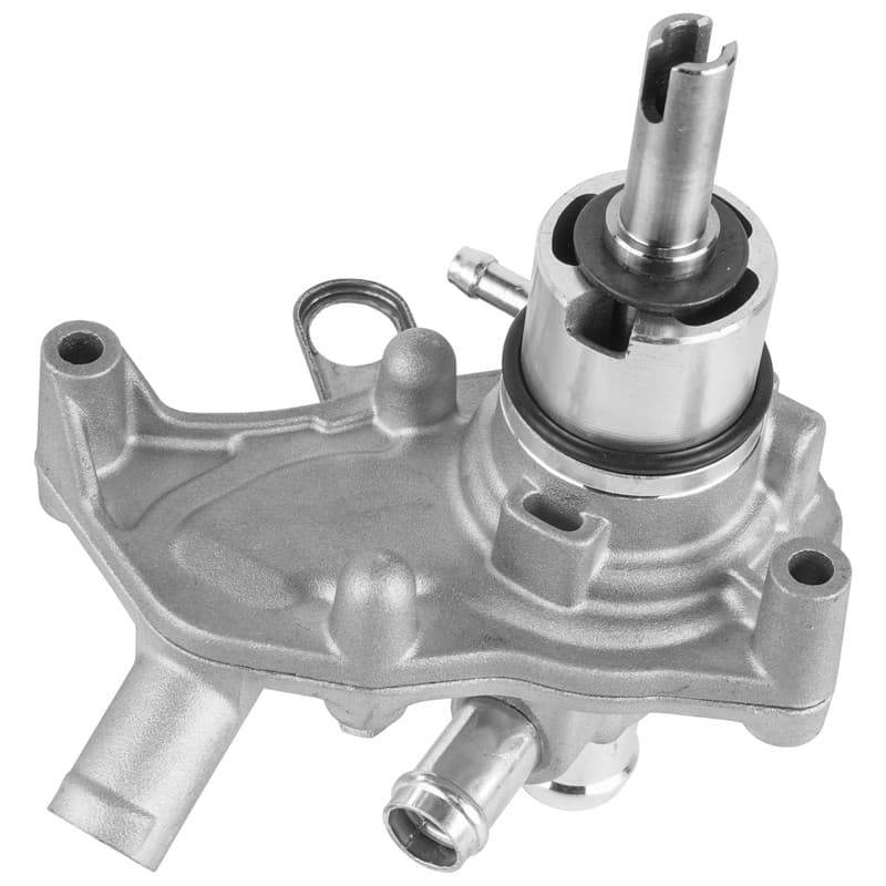 Water Pump Assembly fits Honda Pioneer 700 700-4 SXS700M2 SXS700M4 2014 - 2020