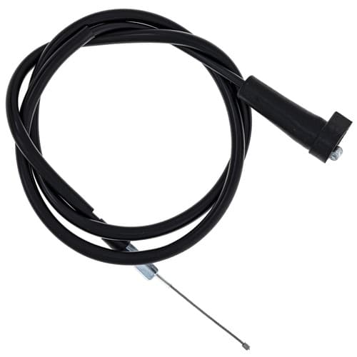 NICHE Throttle Cable for Arctic Cat DVX400 Kawasaki Suzuki 3487-003 54012-S007