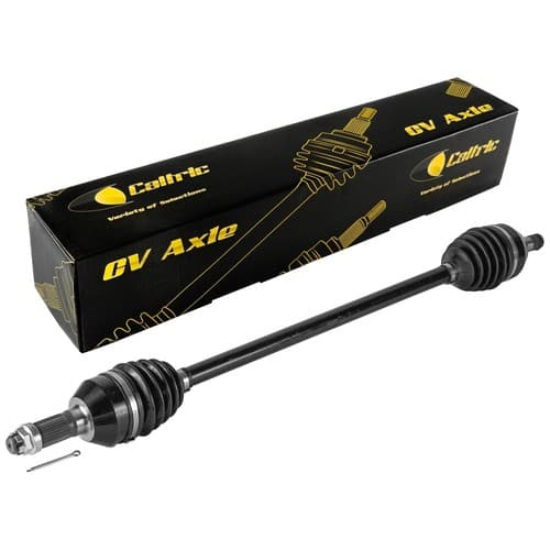 Celox Front Right CV Joint Axle For Can Am Maverick X3 Turbo R 2018  705402100