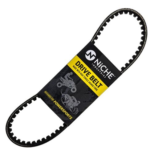 NICHE Drive Belt For Polaris Sportsman Predator Scrambler 90 0450239