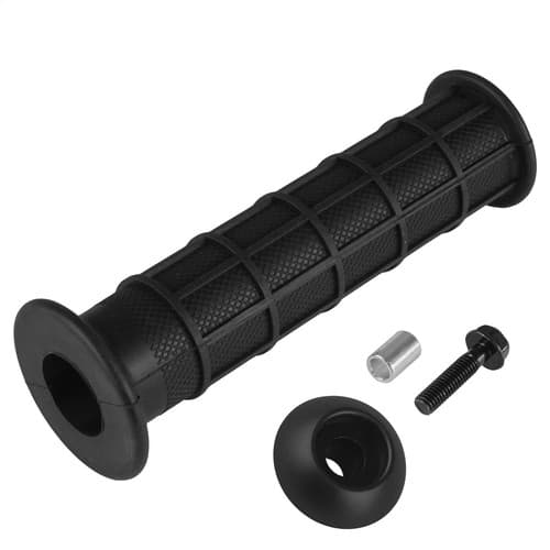 Handle Bar Grip And Guard For Honda ATC200X 1983-1987