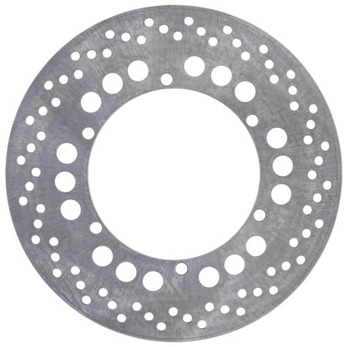NICHE Rear Brake Rotor for 1991-1993 Suzuki GSX1100G 69211-26D00 Motorcycle