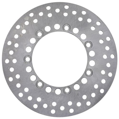 NICHE Rear Brake Rotor for Kawasaki Vulcan 1500 800 41080-0143-CM