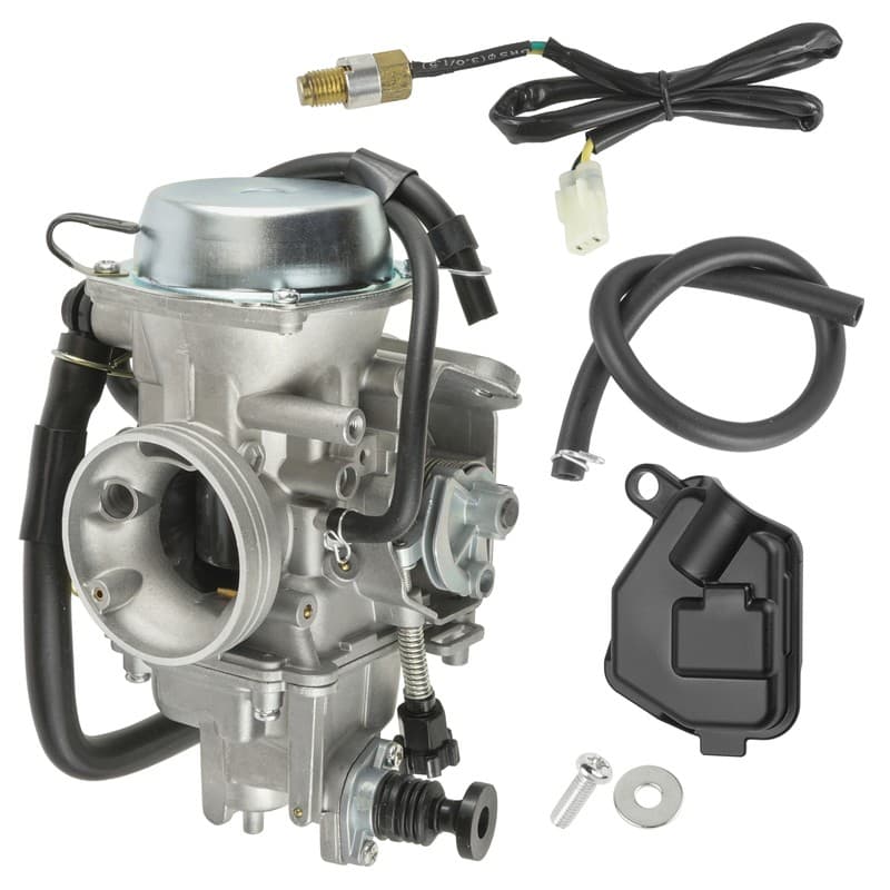 Carburetor For Honda Foreman Rubicon 500 TRX500FA 2001-2003 16100-HN2-305