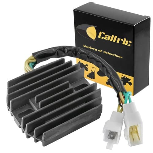 Regulator Rectifier for Honda GL1200 SEI LTD Goldwing 1985-1987